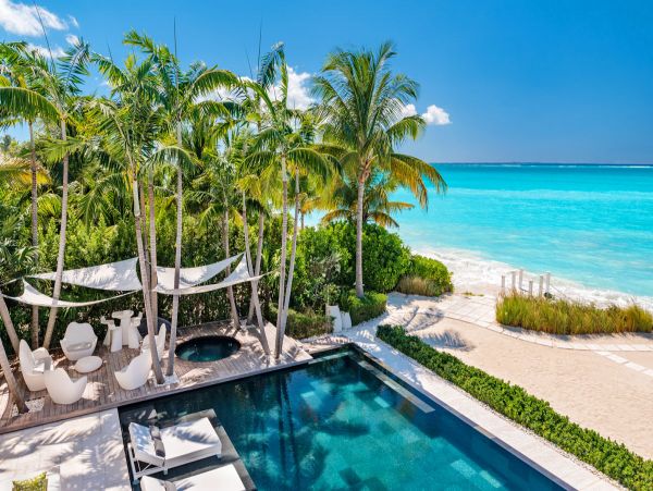 Turks And Caicos Home 980453