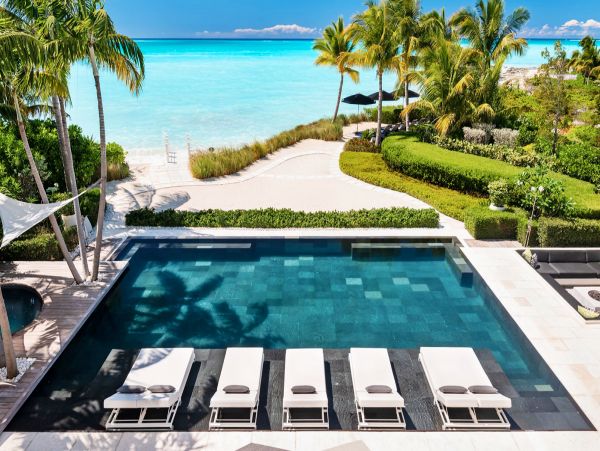 Turks And Caicos Home 980453
