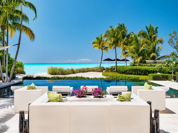 Turks And Caicos Home 980453