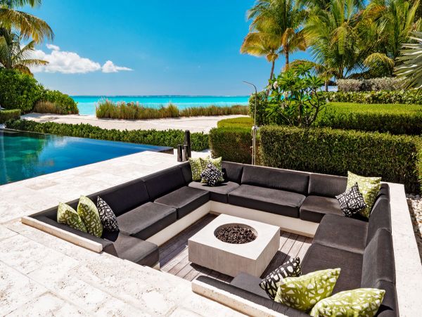 Turks And Caicos Home 980453