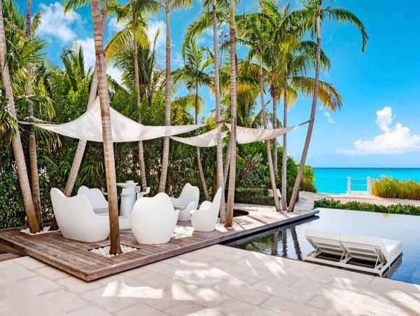 Turks And Caicos Home 980453