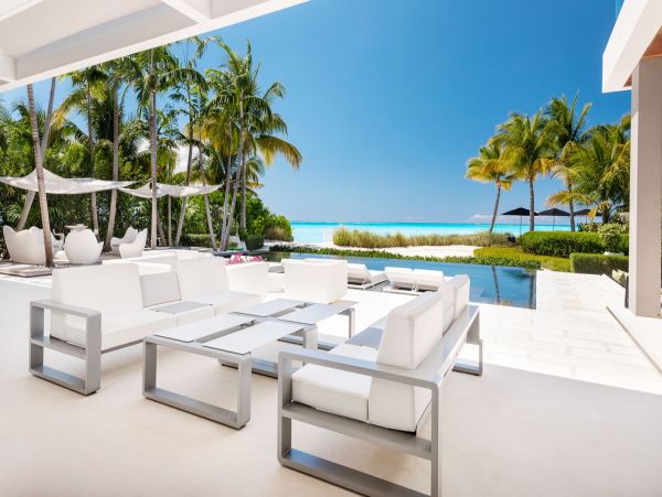 Turks And Caicos Home 980453