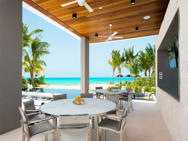 Turks And Caicos Home 980453