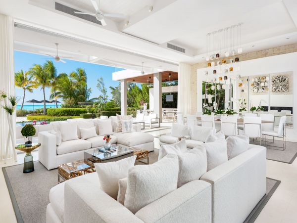 Turks And Caicos Home 980453
