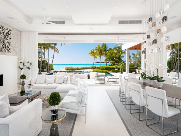 Turks And Caicos Home 980453