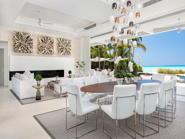 Turks And Caicos Home 980453