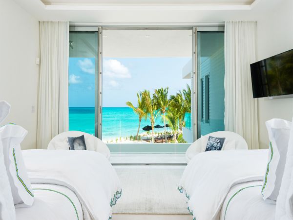 Turks And Caicos Home 980453