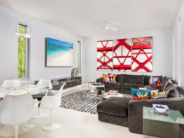 Turks And Caicos Home 980453