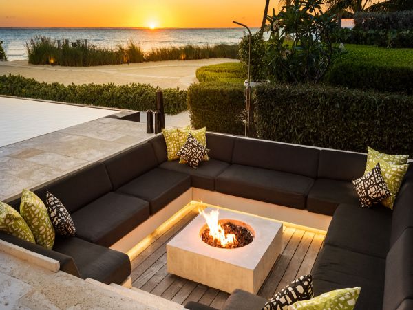 Turks And Caicos Home 980453