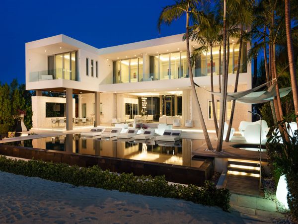 Turks And Caicos Home 980453