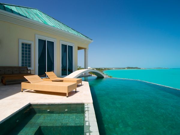 Turks And Caicos Home 980454
