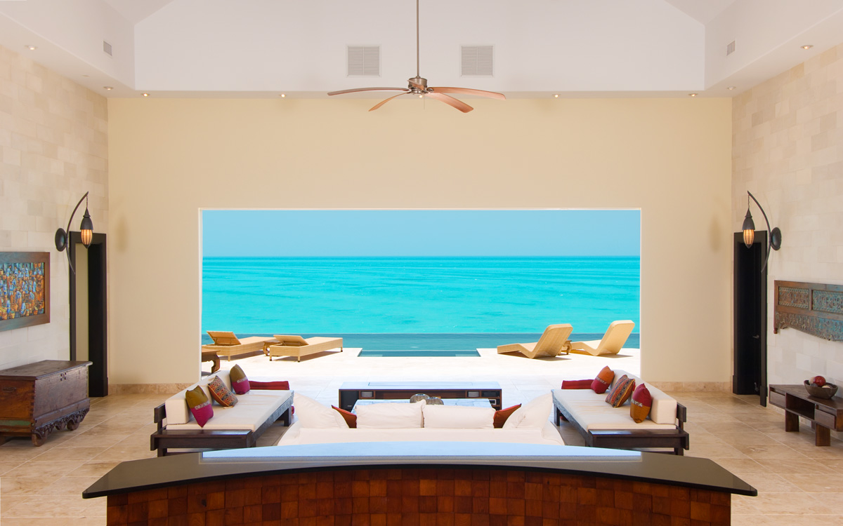 Turks And Caicos Home 980454