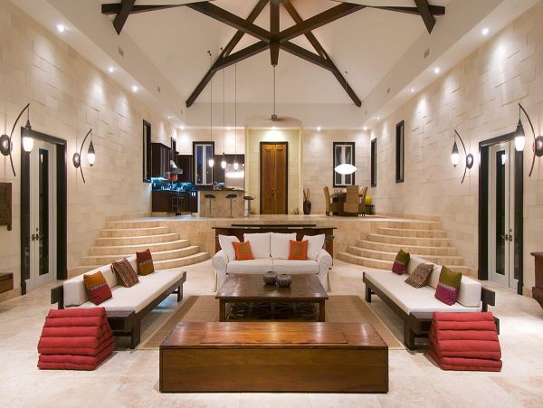 Turks And Caicos Home 980454