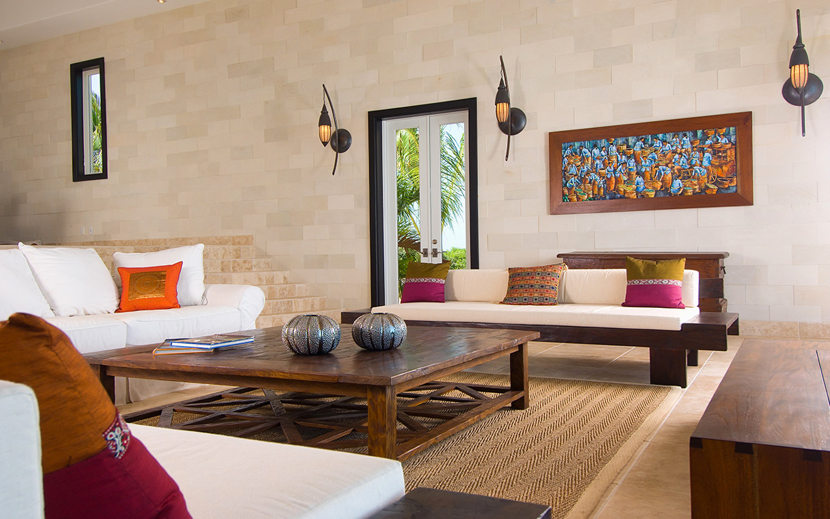 Turks And Caicos Home 980454