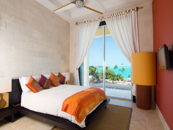 Turks And Caicos Home 980454