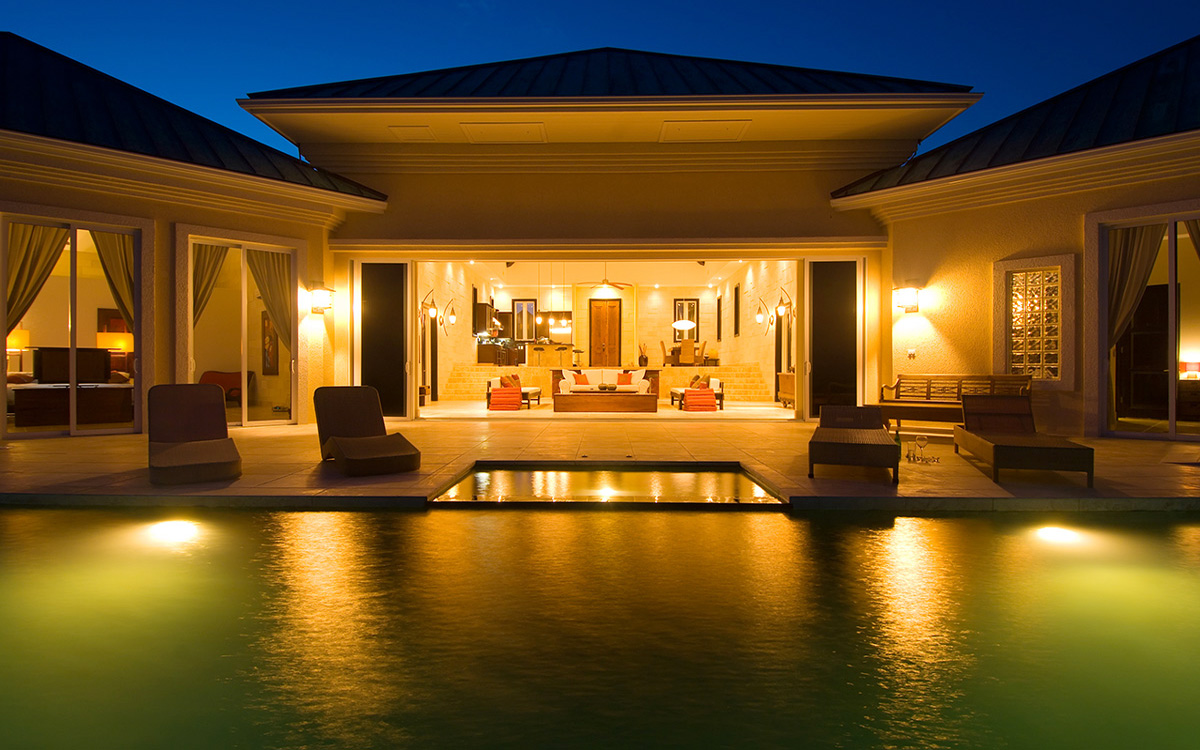 Turks And Caicos Home 980454