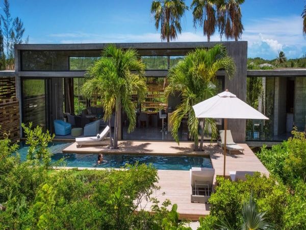 Turks And Caicos Home 980455