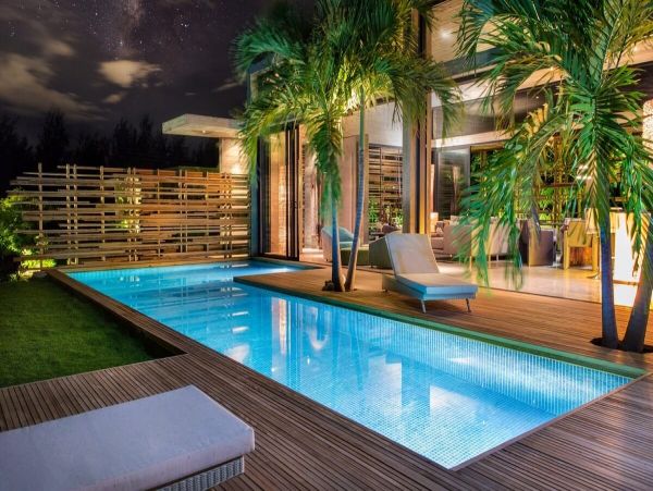 Turks And Caicos Home 980455