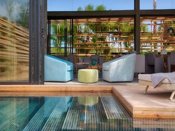 Turks And Caicos Home 980455