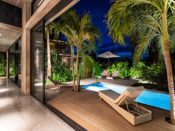 Turks And Caicos Home 980455