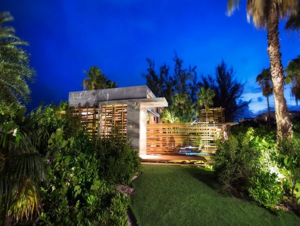 Turks And Caicos Home 980455