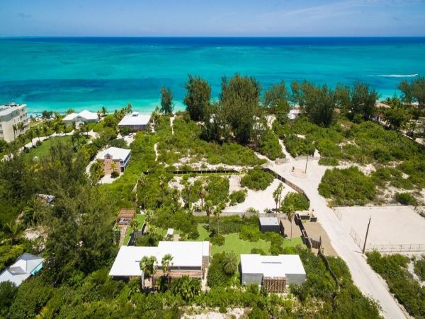 Turks And Caicos Home 980455