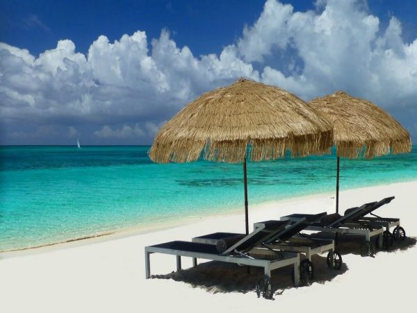 Turks And Caicos Home 980455