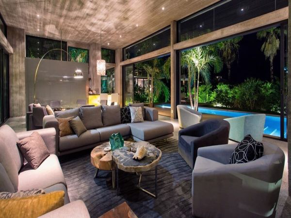 Turks And Caicos Home 980455