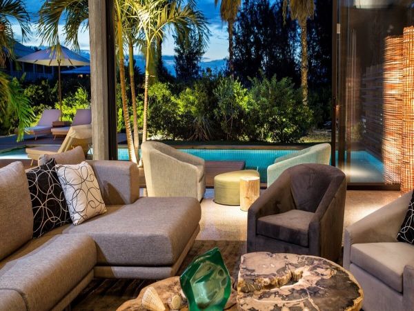 Turks And Caicos Home 980455