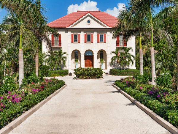 Turks And Caicos Home 980456