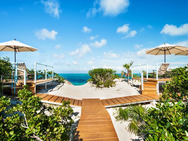 Turks And Caicos Home 980456