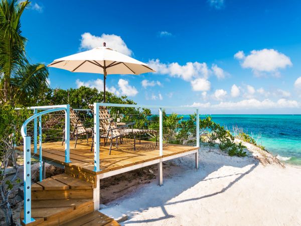 Turks And Caicos Home 980456