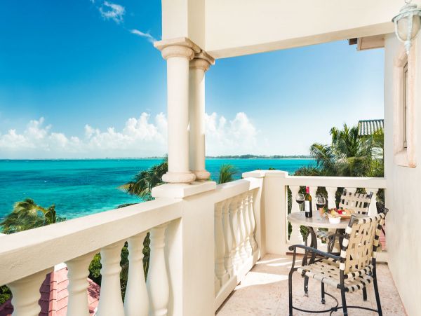 Turks And Caicos Home 980456