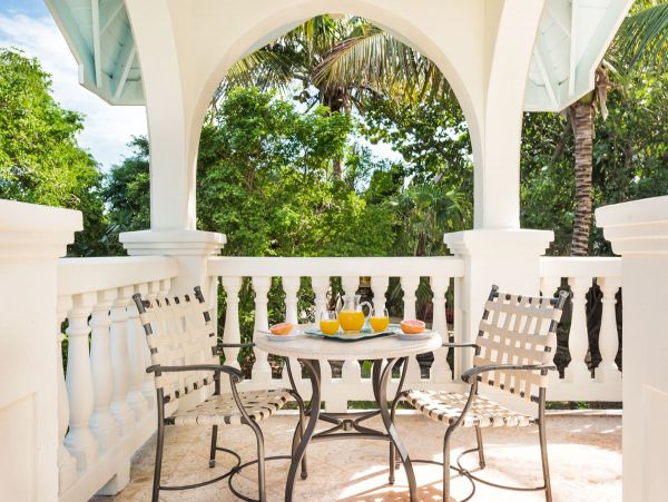 Turks And Caicos Home 980456