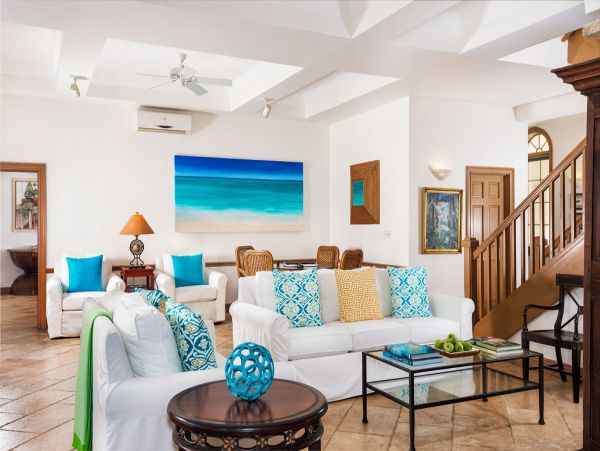 Turks And Caicos Home 980456