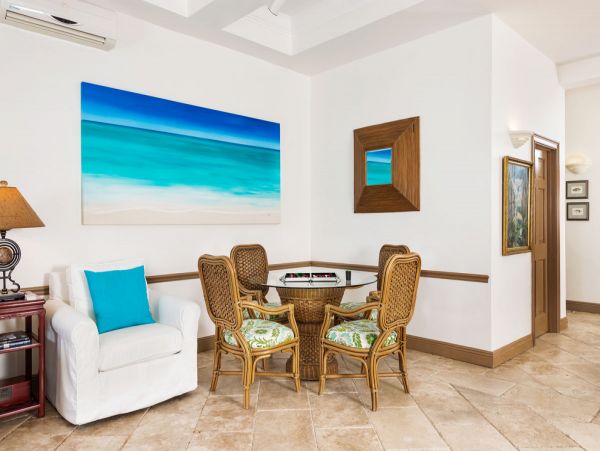 Turks And Caicos Home 980456