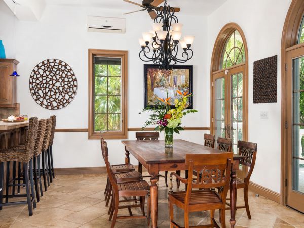 Turks And Caicos Home 980456