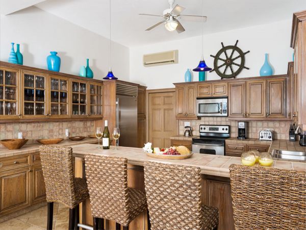 Turks And Caicos Home 980456