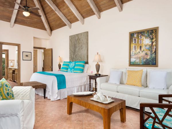Turks And Caicos Home 980456