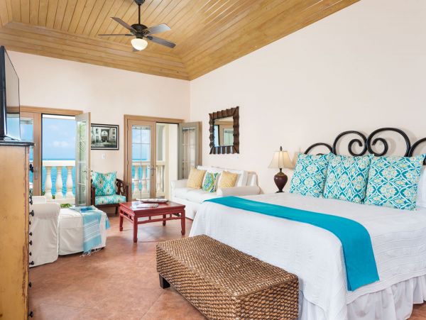 Turks And Caicos Home 980456