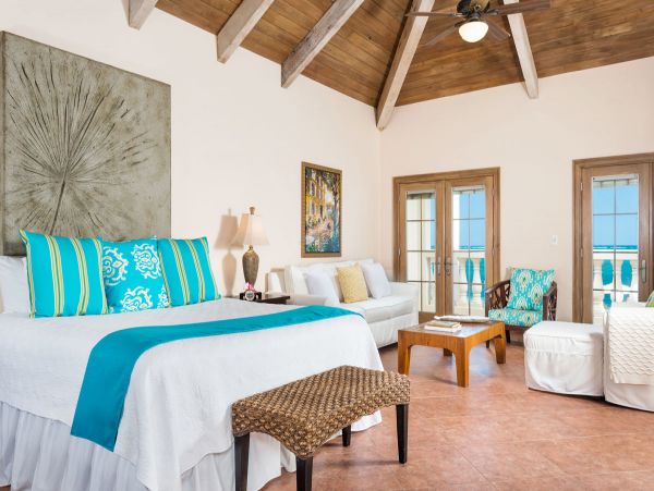 Turks And Caicos Home 980456
