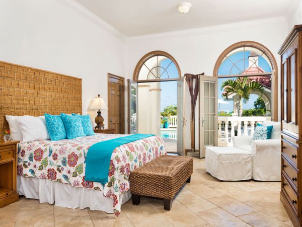 Turks And Caicos Home 980456