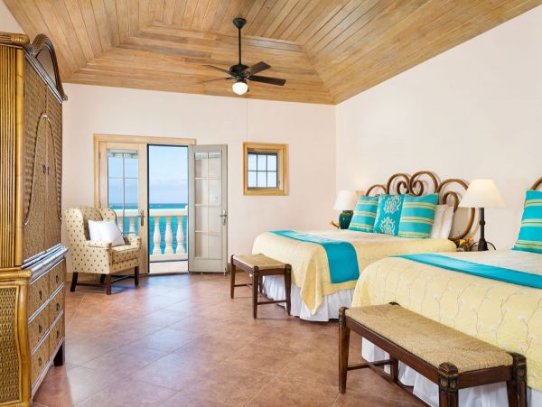 Turks And Caicos Home 980456