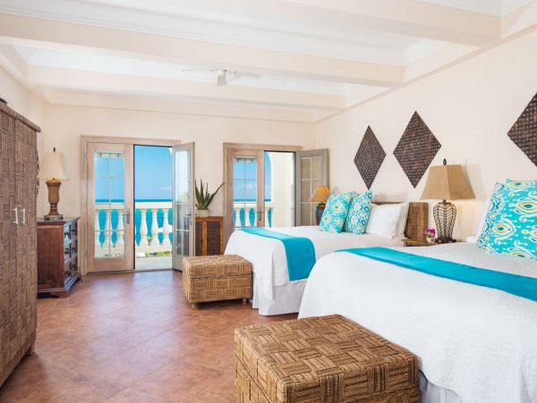 Turks And Caicos Home 980456