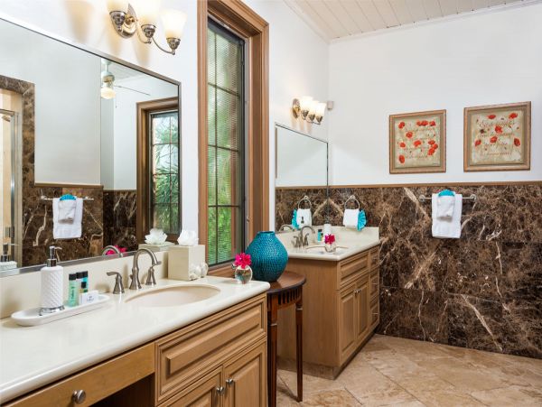 Turks And Caicos Home 980456
