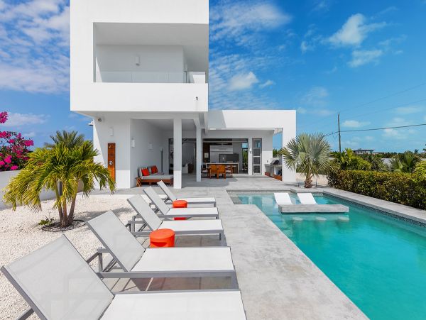 Turks And Caicos Home 980457