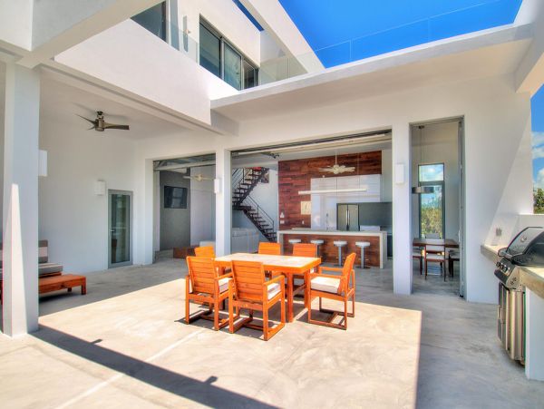 Turks And Caicos Home 980457