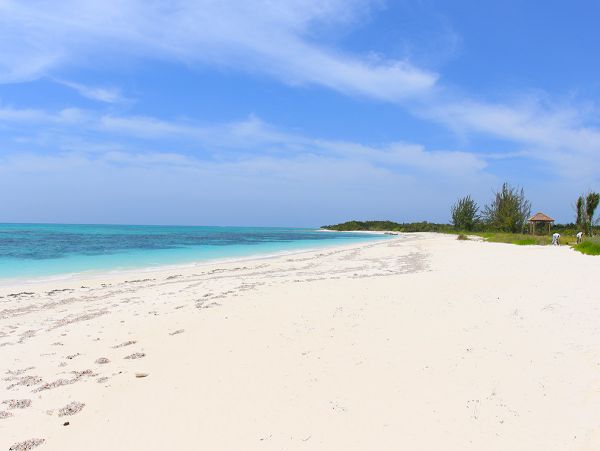 Turks And Caicos Home 980457