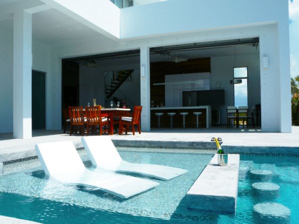 Turks And Caicos Home 980457