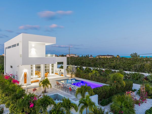 Turks And Caicos Home 980457